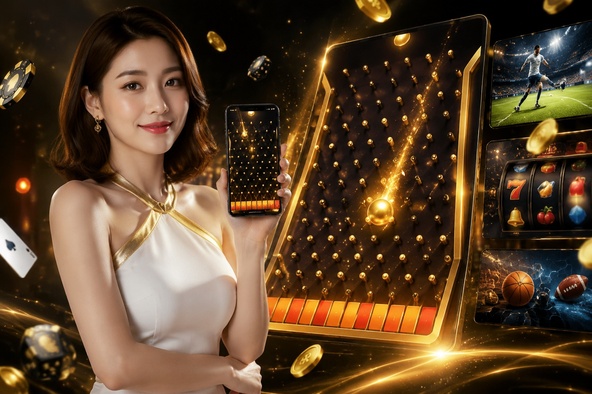 789baet E-Sport – Cá cược thể thao điện tử hàng đầu Việt Nam