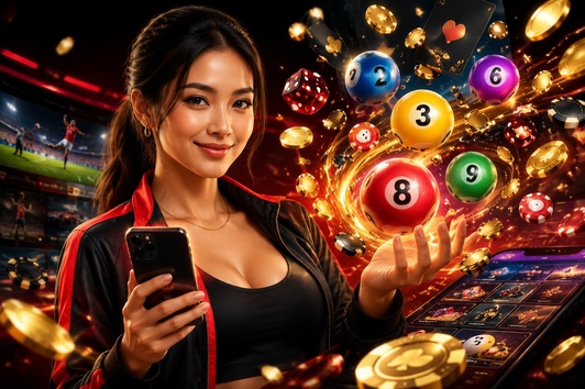 789baet Bắn Cá Thần Long – Săn rồng biển đổi thưởng