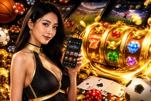 789baet - nền tảng cá cược trực tuyến uy tín Việt Nam