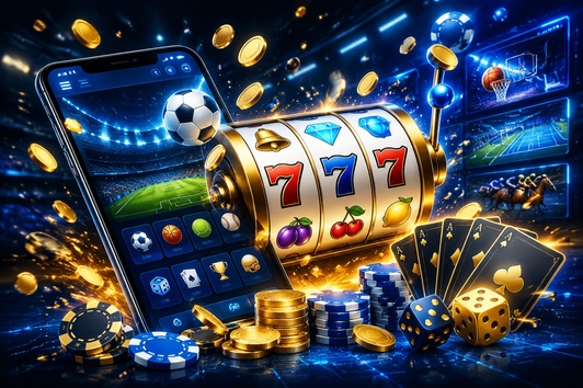 789baet Casino sòng bài trực tuyến uy tín Việt Nam