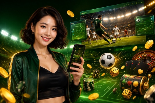 789baet trường gà Thomo trực tuyến cá cược